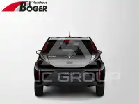 2026 Toyota AYGO