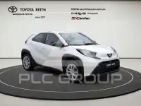 2026 Toyota AYGO