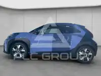 2026 Toyota AYGO