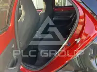 2026 Toyota AYGO