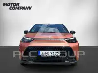 2026 Toyota AYGO