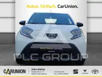 2026 Toyota AYGO