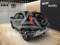 2026 Toyota AYGO