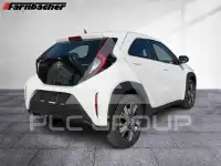 2026 Toyota AYGO