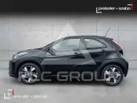 2026 Toyota AYGO