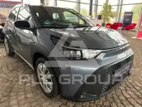 2026 Toyota AYGO