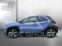2026 Toyota AYGO