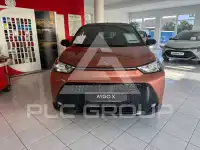 2026 Toyota AYGO