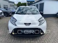2026 Toyota AYGO
