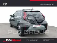 2026 Toyota AYGO