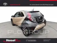 2026 Toyota AYGO