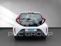 2026 Toyota AYGO