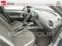 2026 Toyota AYGO