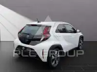 2026 Toyota AYGO