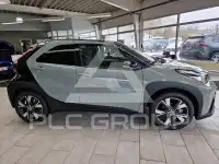 2026 Toyota AYGO