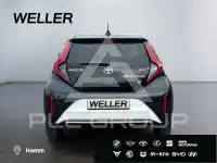 2026 Toyota AYGO