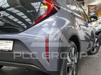 2026 Toyota AYGO