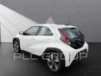 2026 Toyota AYGO