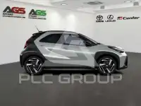 2026 Toyota AYGO