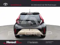 2026 Toyota AYGO