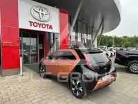 2026 Toyota AYGO