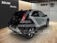 2026 Toyota AYGO