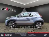 2026 Toyota AYGO