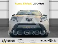 2026 Toyota AYGO