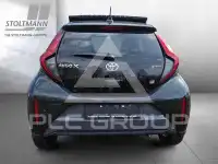 2026 Toyota AYGO