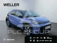 2026 Toyota AYGO