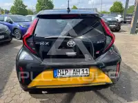 2026 Toyota AYGO