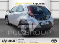 2026 Toyota AYGO
