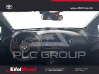 2026 Toyota AYGO
