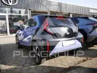 2026 Toyota AYGO