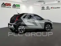 2026 Toyota AYGO