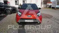 2026 Toyota AYGO