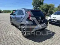 2026 Toyota AYGO