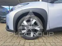 2026 Toyota AYGO