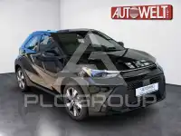 2026 Toyota AYGO