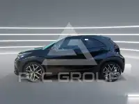 2026 Toyota AYGO