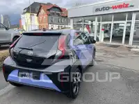 2026 Toyota AYGO