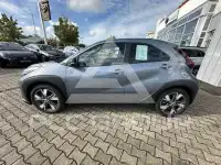 2026 Toyota AYGO