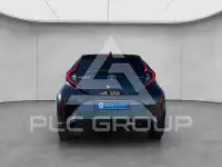 2026 Toyota AYGO