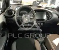 2026 Toyota AYGO