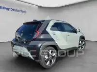 2026 Toyota AYGO
