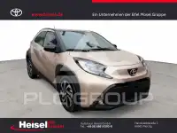 2026 Toyota AYGO