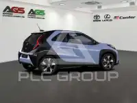 2026 Toyota AYGO