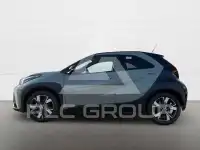 2026 Toyota AYGO