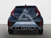2026 Toyota AYGO
