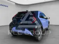 2026 Toyota AYGO